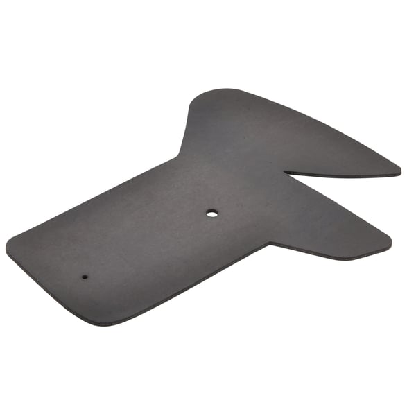 Image of Gummidichtung, Stoßdämpferaufnahme, hinten, oben, 40317 für Vespa 125 V33T 228596->/VM/VN/ACMA70191->/VL/VB/VD/VGL/GS