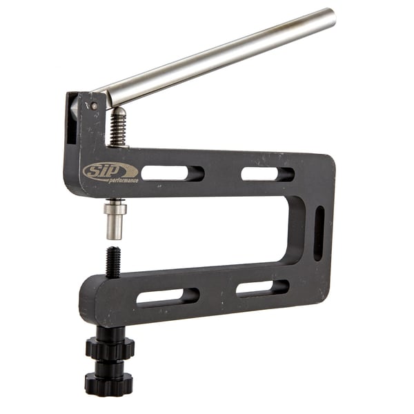 Image of Nietenzange SIP, für Trittleisten/Schriftzüge/Sitzbankschilder für Vespa alle Modelle Klassik