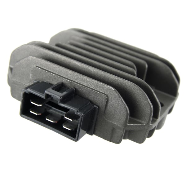 Image of Spannungsregler PIAGGIO 486062 - 58090R5 für Vespa ET4/LX/LXV/S/Primavera/Sprint/GTS/GTV/GT/GT L 125-200ccm