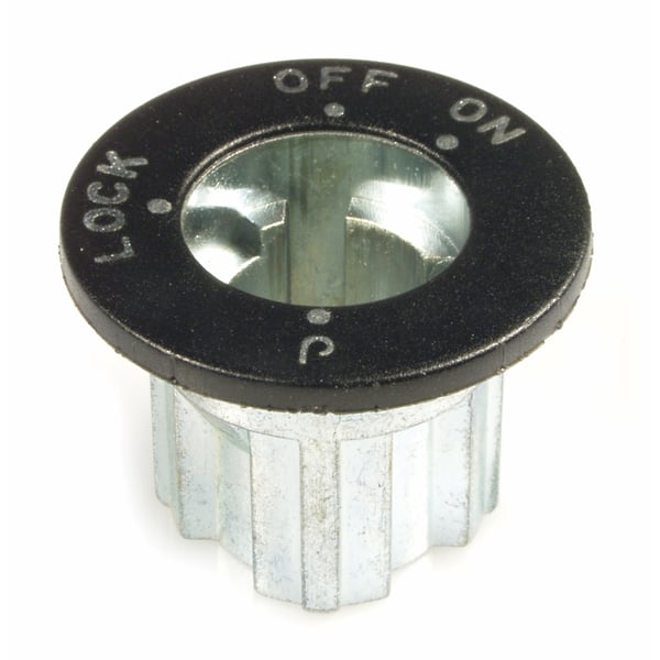 Image of Schlosskörper PIAGGIO, B023653 - 178558 für Vespa PX150-200E Lusso mit Batterie/PX125-200E Lusso (A) (CH)