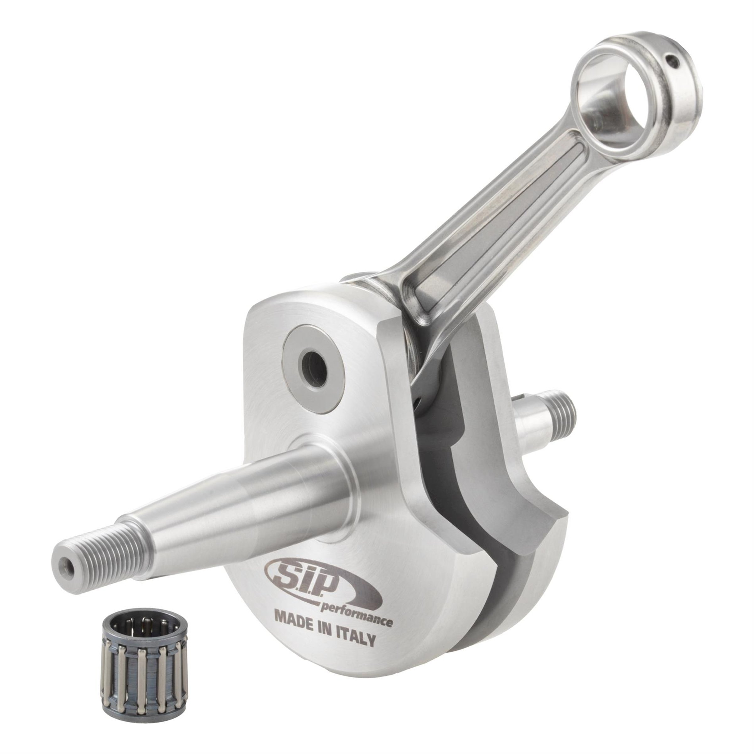 Image of Glockenwelle SIP PERFORMANCE Uncle Tom by PRIMATIST für Vespa 90-125/PV/ET3/PK80-125/S für Vespa 90-125/PV/ET3/PK80-125/S