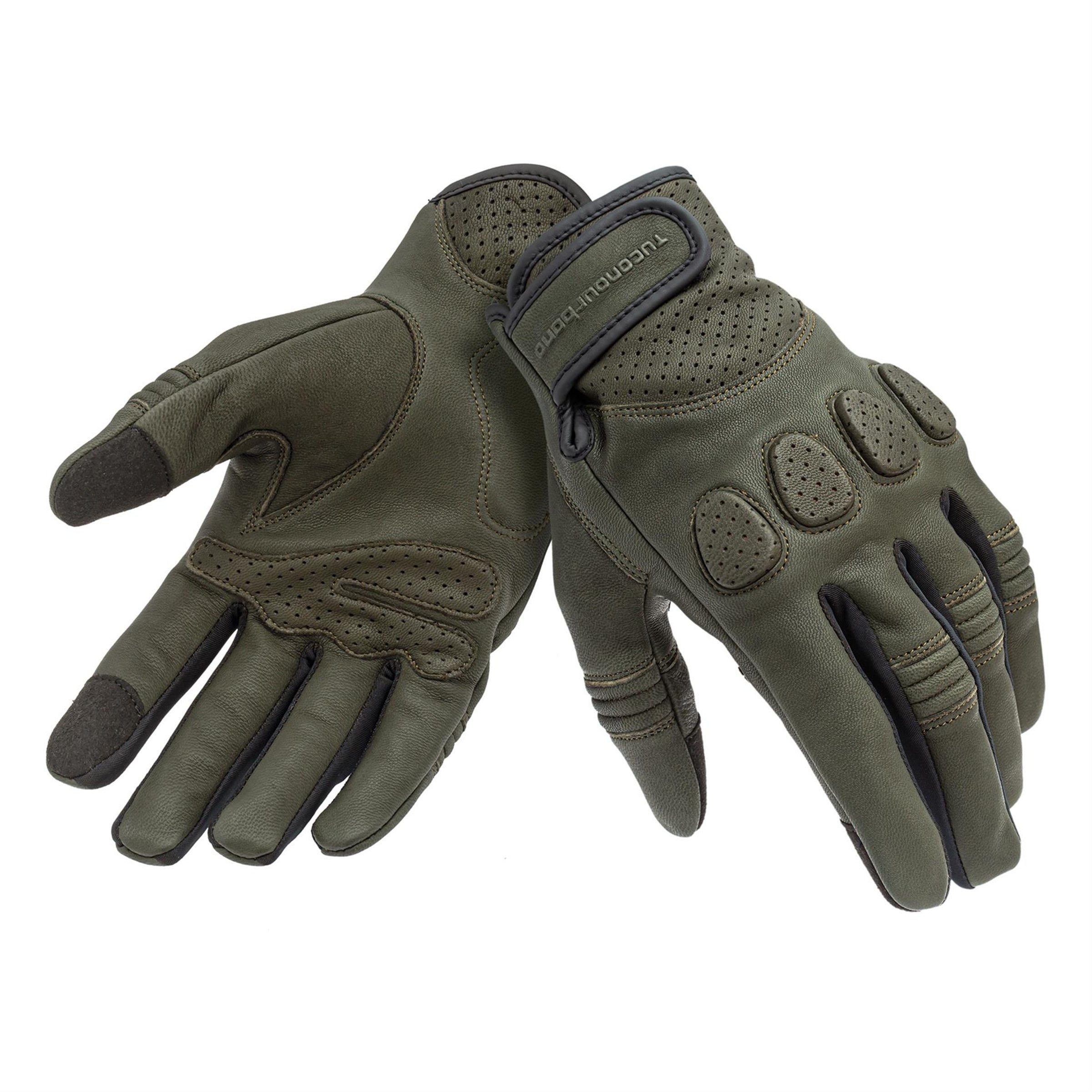 Image of Handschuhe TUCANO URBANO Gig Pro Größe: M Unisex Unisex