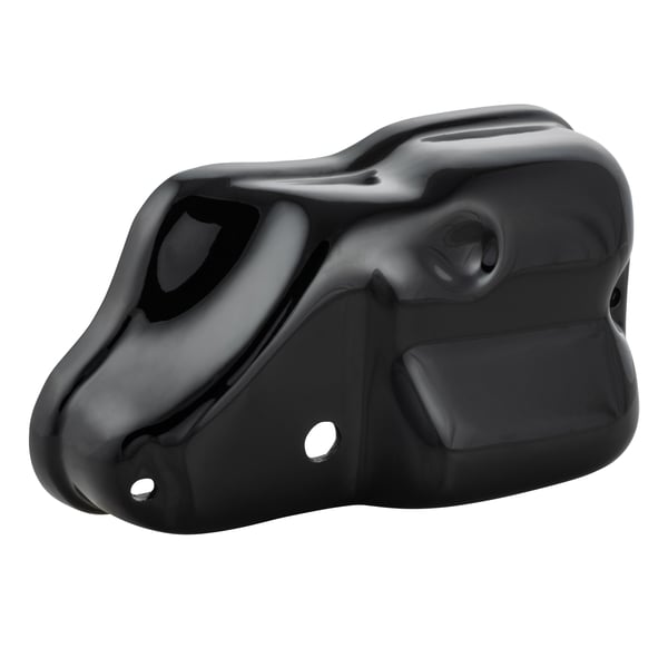 Image of Vergaserwannendeckel SIP für Vergaser SI & Vergaserwanne mit Getrenntschmierung, 249114 - 4178205 für Vespa 180-200 Rally/P80-150X/P200E/PX80-200E/Lusso/'98/MY/'11/T5