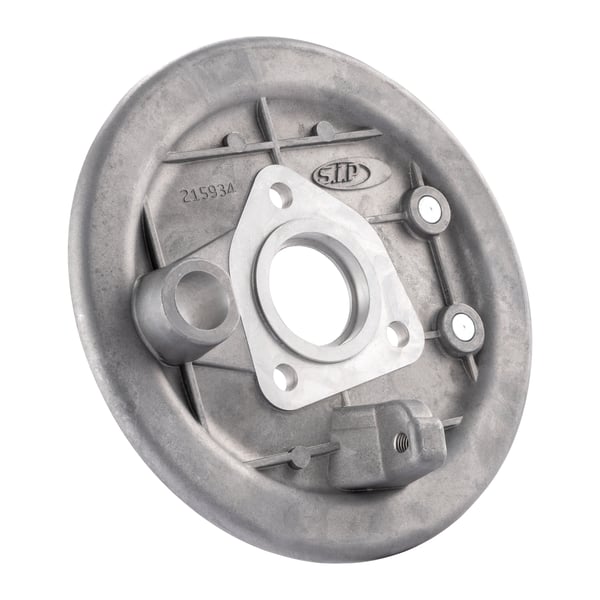 Image of Bremsankerplatte SIP, hinten, 215934 für Vespa PK/S/XL/XL2/FL