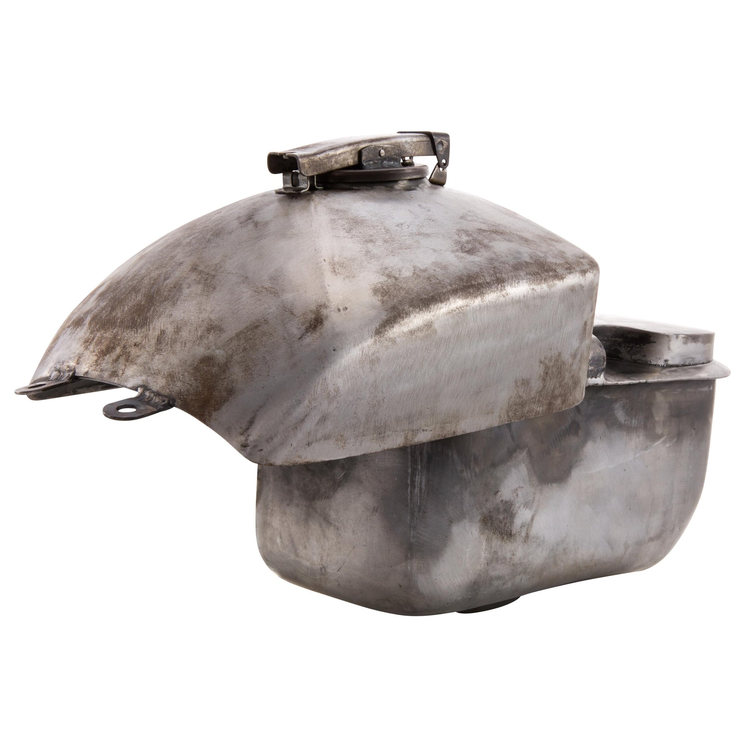 Image of Tank "Sei Giorni Style" für Vespa 125 VM/VN1/Hoffmann HC/ACMA/150 VL1 für Vespa 125 VM/VN1/Hoffmann HC/ACMA/150 VL1