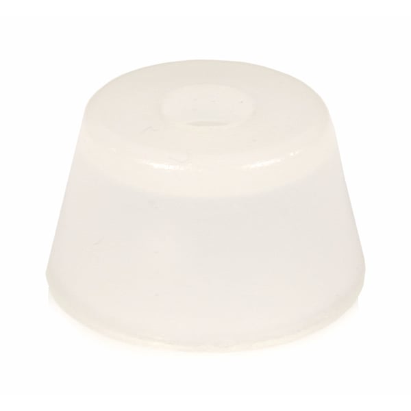 Image of Buchse OLYMPIA, Spritzschutz, hinten, 192598 für Vespa PK/S/XL/XL2/Automatica