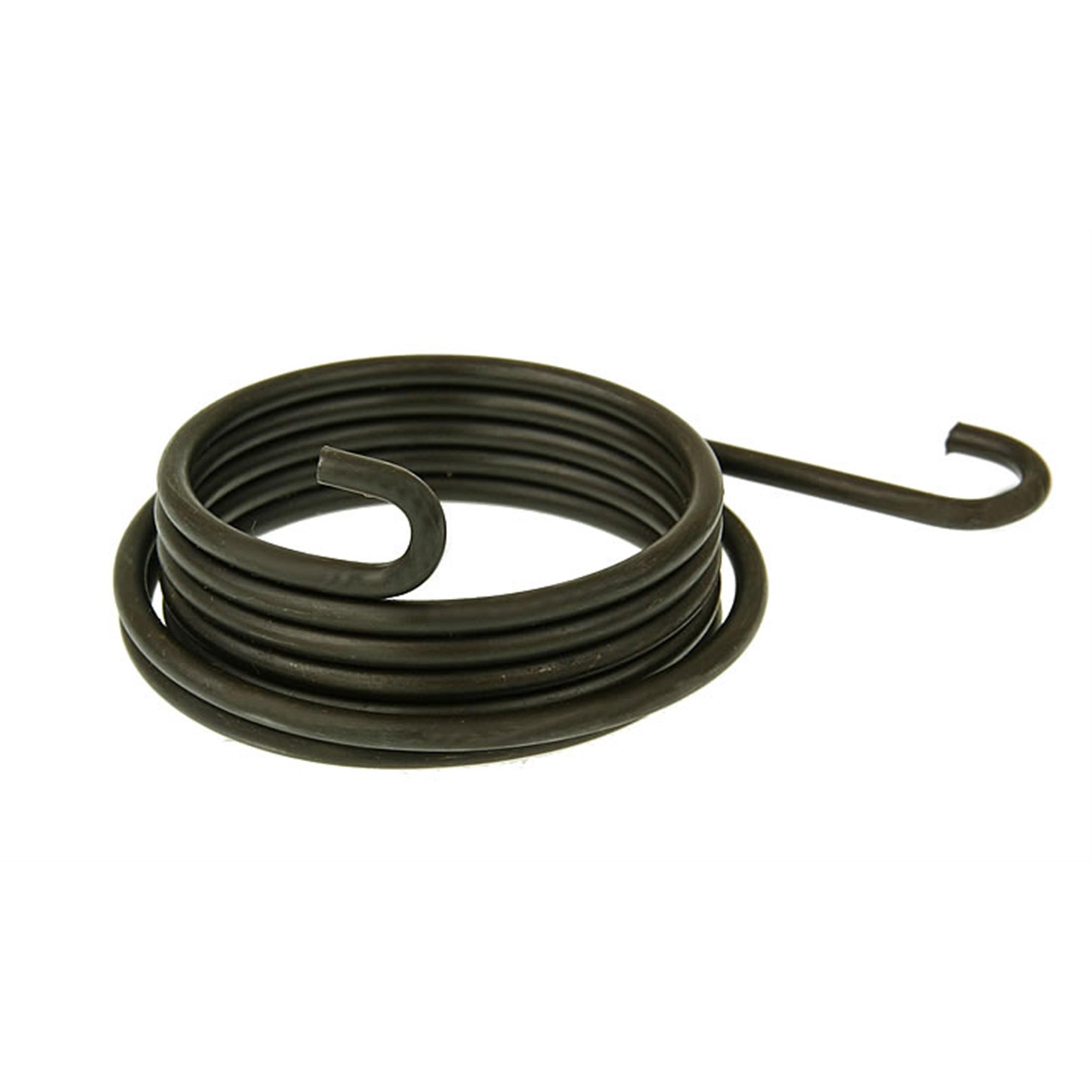 Image of Rückholfeder, Kickstarterwelle für GY6 139QMB/QMA 50ccm 4T AC für GY6 139QMB/QMA 50ccm 4T AC