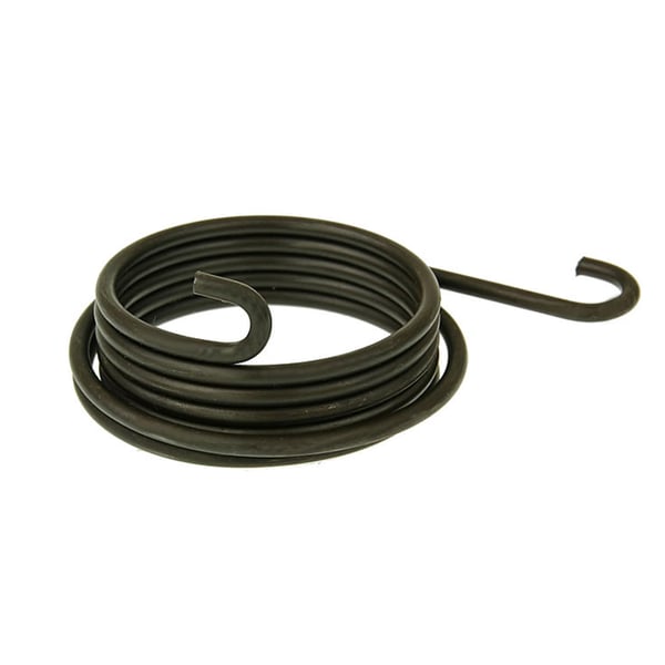 Image of Rückholfeder, Kickstarterwelle für GY6 139QMB/QMA 50ccm 4T AC