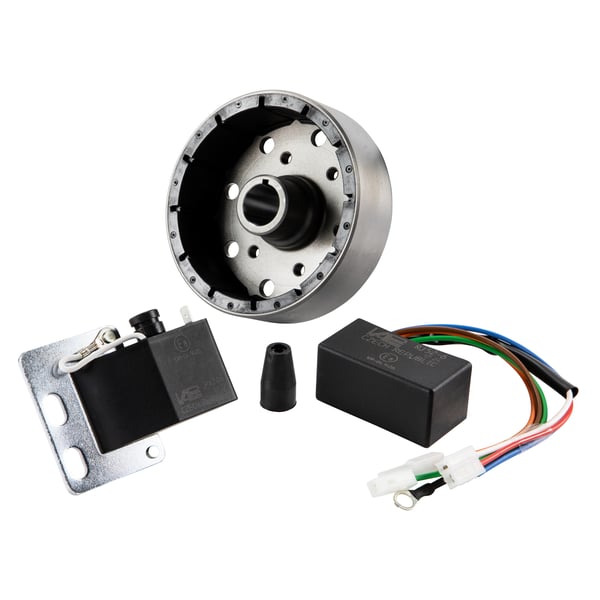 Image of Upgrade Kit Zündung VAPE Road SIP PERFORMANCE by VAPE Touring für Vespa PK50-125/S/XL/XL2/ETS/125 GTR 2°/TS 2°/150 Sprint V 2°/Super 2°/200 Rally 2°/PX80-200/PE/Lusso/Cosa