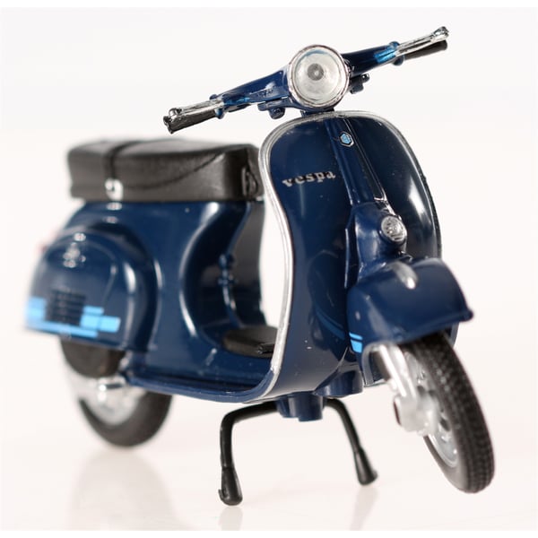 Image of Modell NEWRAY Vespa 125 ET3 Primavera (1976) dunkelblau