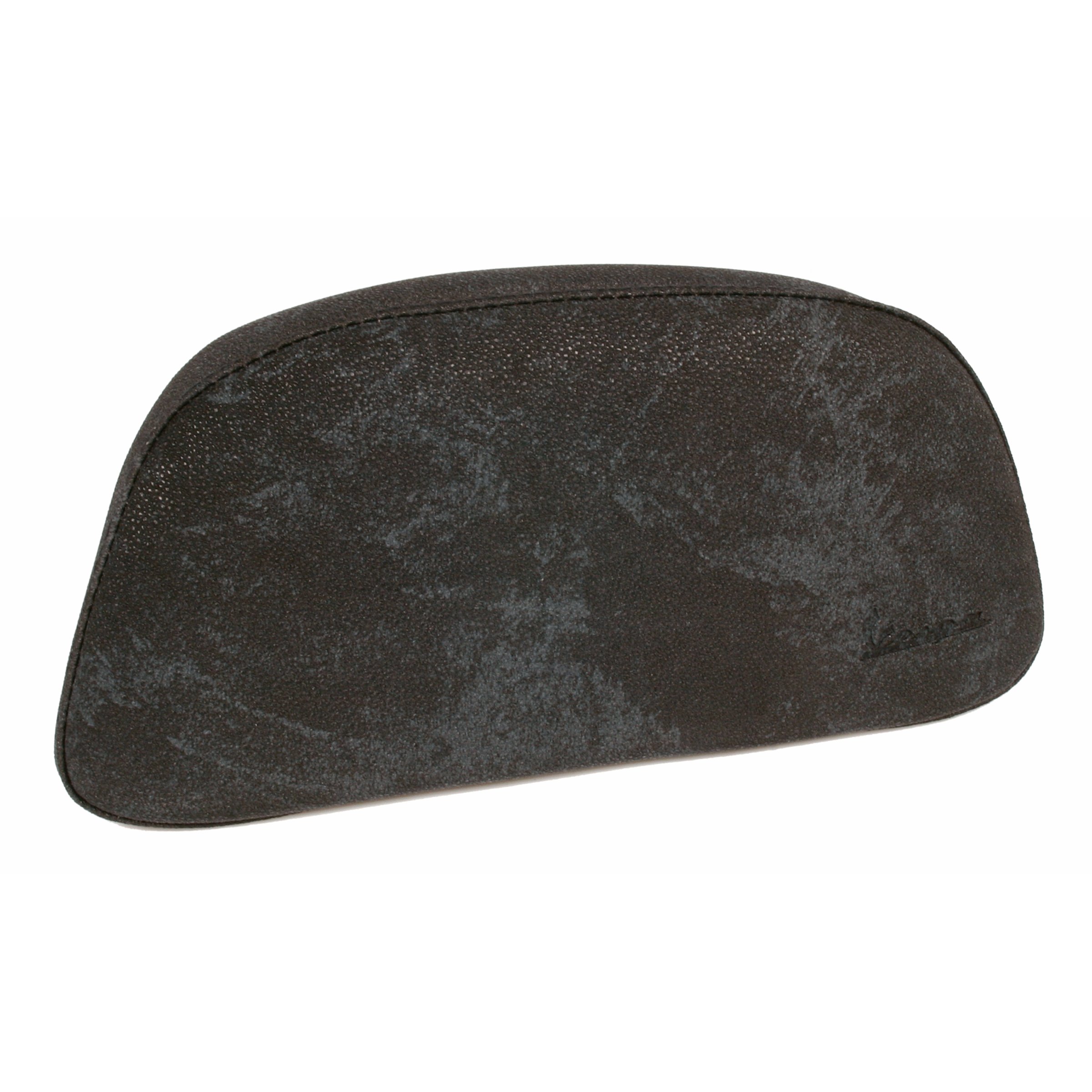 Image of Rückenlehne PIAGGIO schwarz für Top Case, PI62346300-6 für Vespa LX 50-150ccm für Vespa LX 50-150ccm