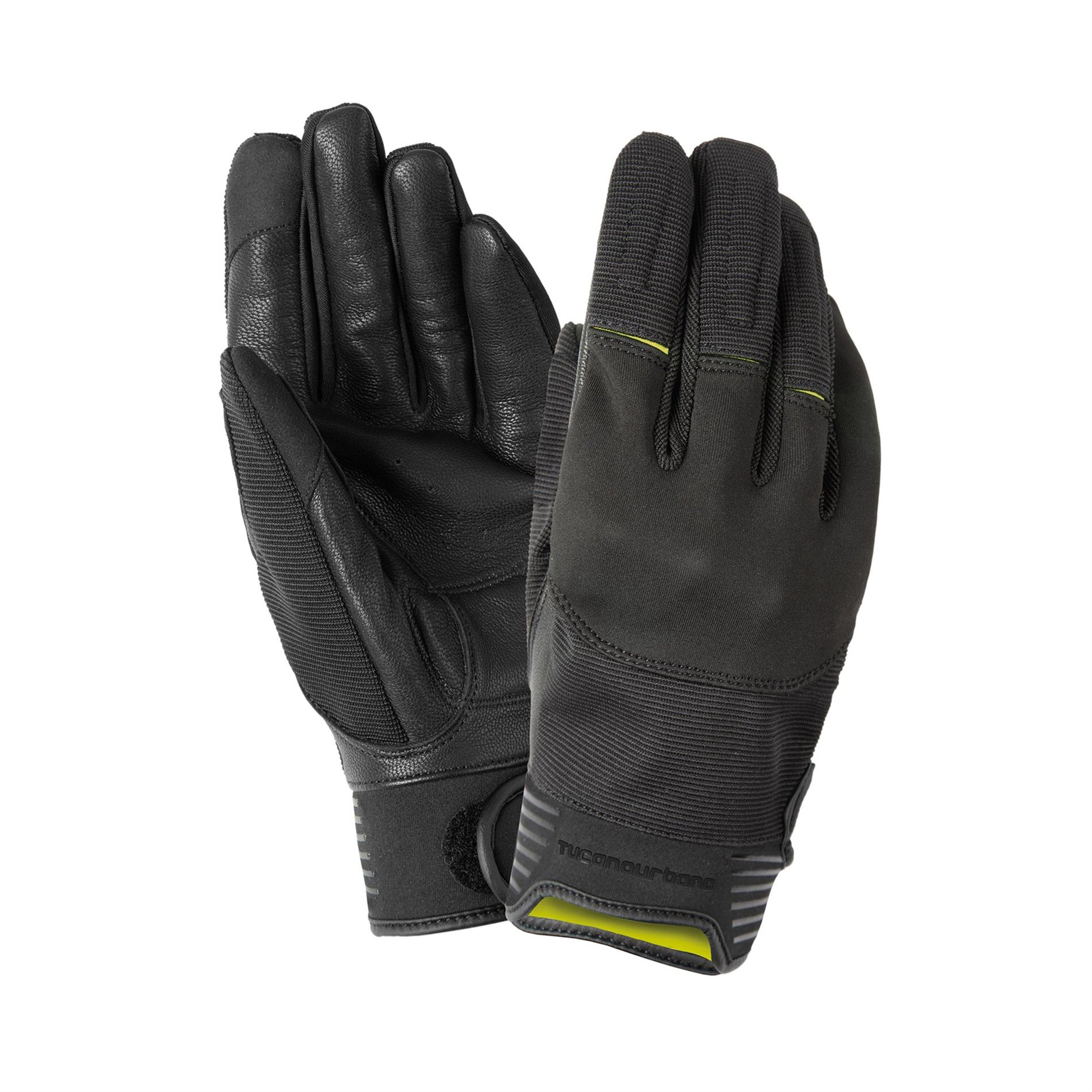 Image of Handschuhe TUCANO URBANO Krill Größe: 3XL Unisex Unisex