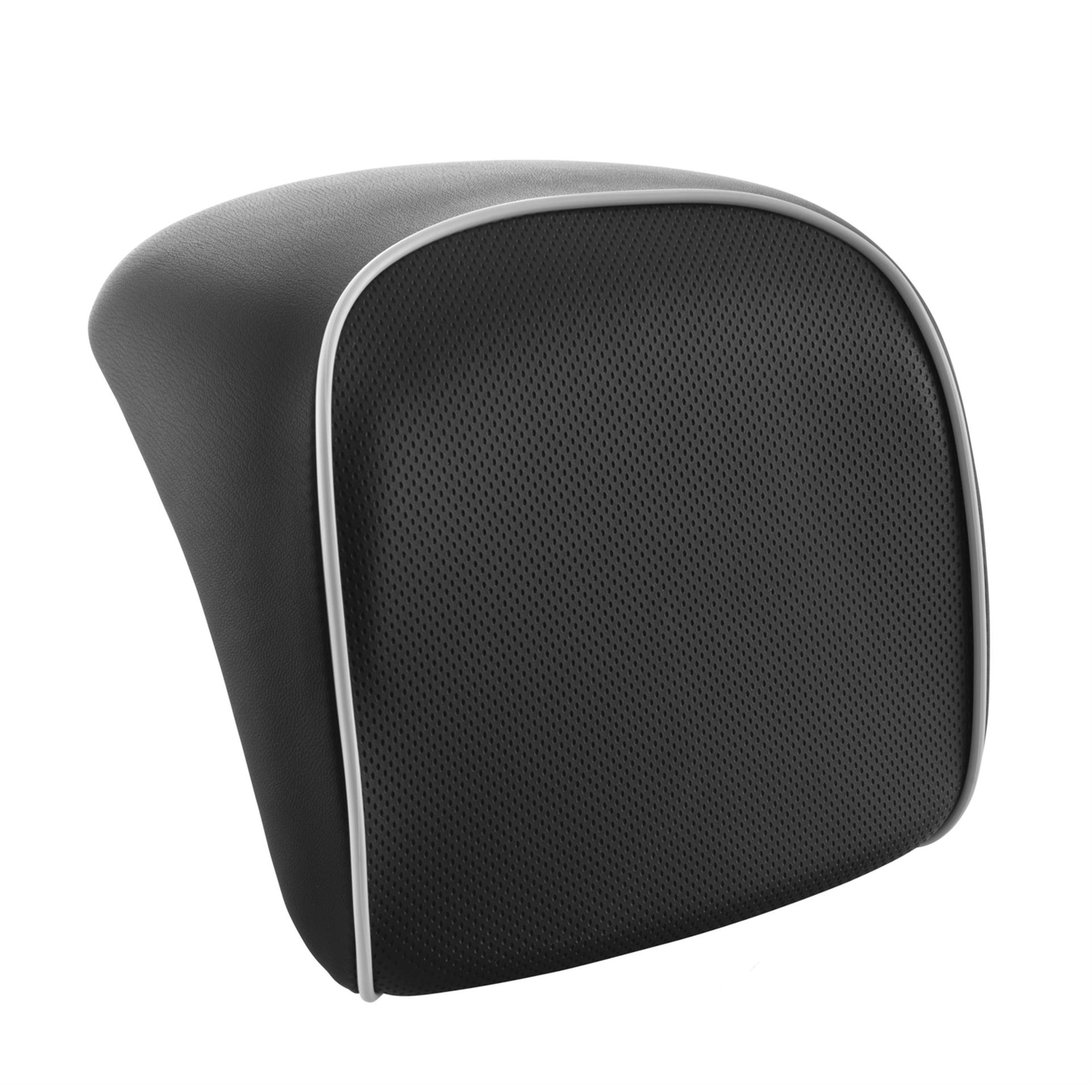 Image of Rückenlehne PIAGGIO schwarz CM273226 für Top Case für Vespa GTS Touring HPE 125/300 ('19-) für Vespa GTS Touring HPE 125/300 ('19-)