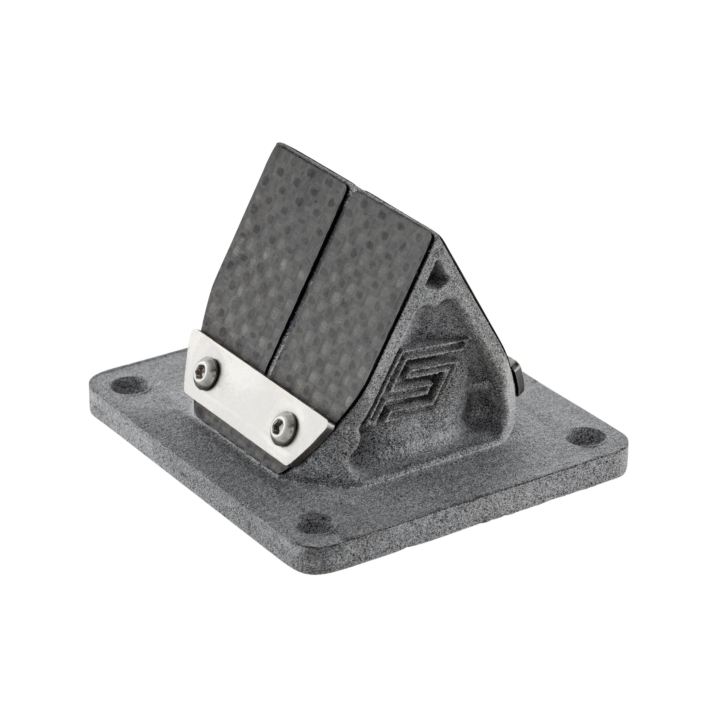 Image of Membranblock FC SOLUTION KX85 Ø30 für KAWASAKI KX 85 für KAWASAKI KX 85