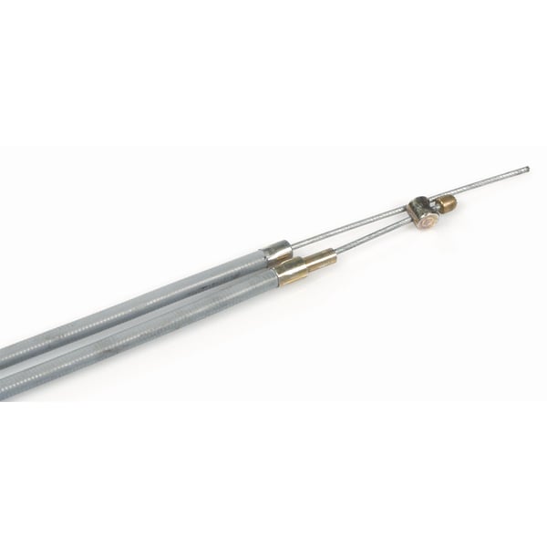 Image of Seilzug Bremse vorne GRIMECA für Vespa PK50-125/S/SS/XL/XL2/Automatica/PX80-200/PE/Lusso/'98/MY/'11/T5/Cosa