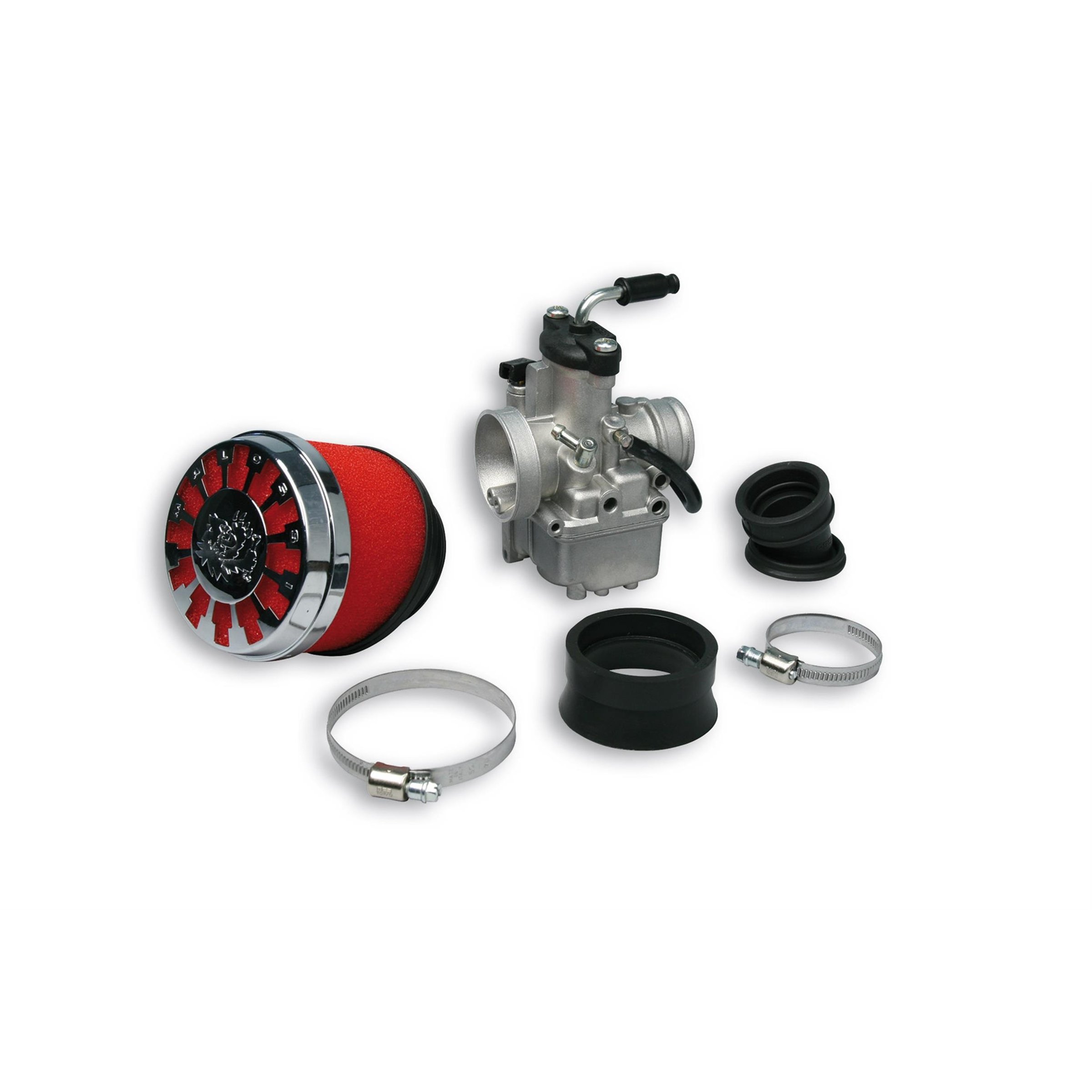 Image of Vergaserkit MALOSSI MHR VHST 28 BS für Motorgehäuse M5715844