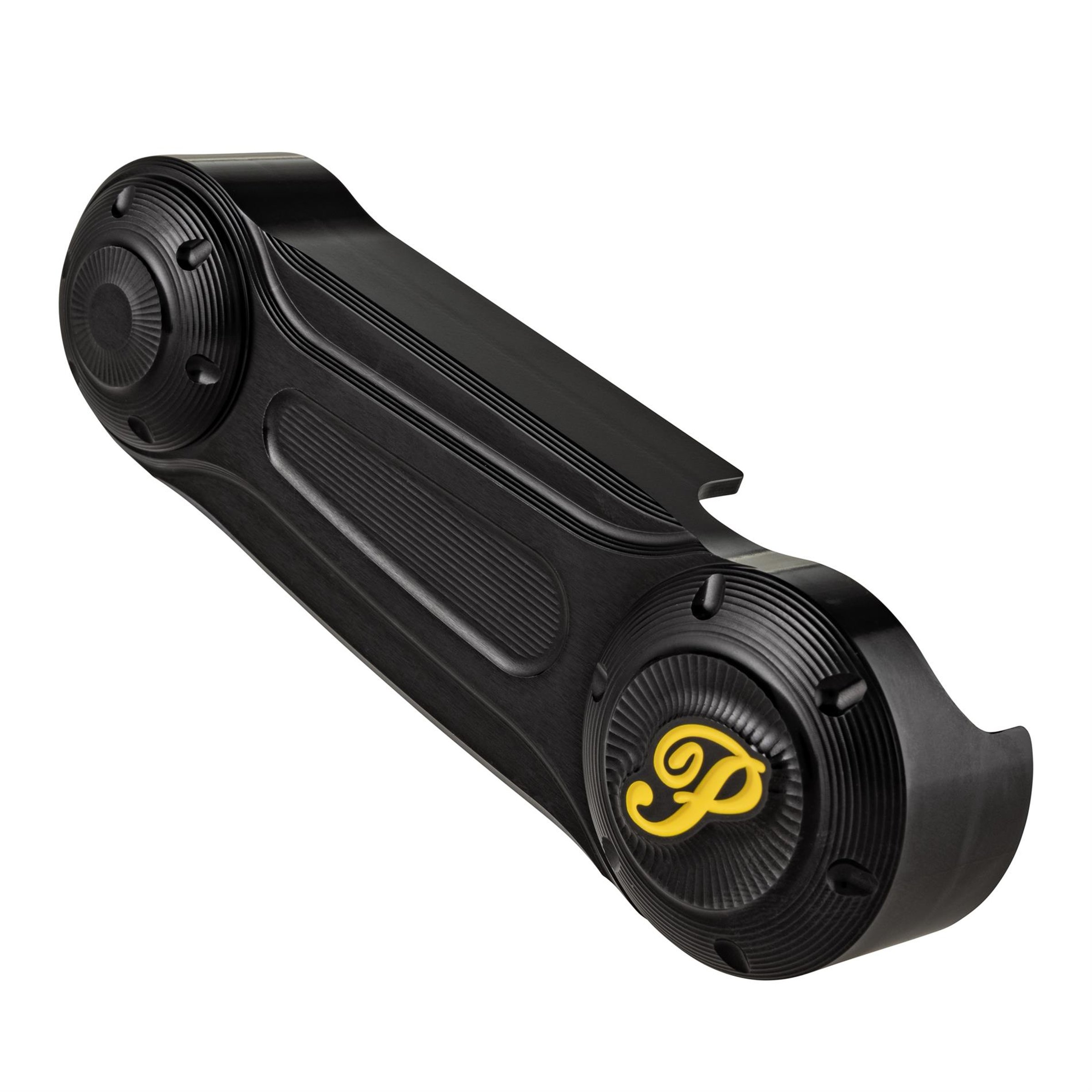 Image of Schwingenabdeckung, PRODIGY für Vespa ET2/ET4/LX/LXV/S/GTS/GTS Super/GTV/GT 60/GT/GT L 50-300 ('03-'13/'17-) für Vespa ET2/ET4/LX/LXV/S/GTS/GTS Super/GTV/GT 60/GT/GT L 50-300 ('03-'13/'17-)