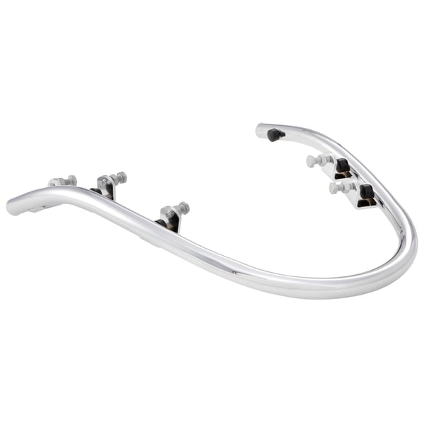 Image of Stoßstange PIAGGIO Kotflügel vorne 1B001121 für Vespa Sprint/Elettrica 50-150ccm