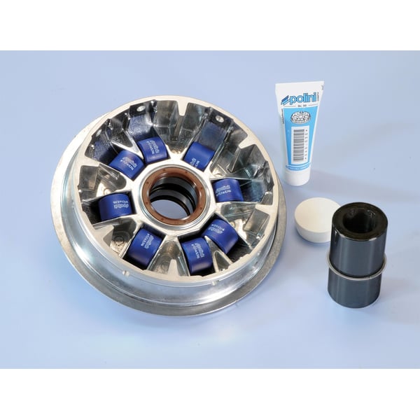 Image of Variator POLINI Maxi Hi-Speed, 241.663 für APRILIA 850 SRV i.e./GILERA 800 GP