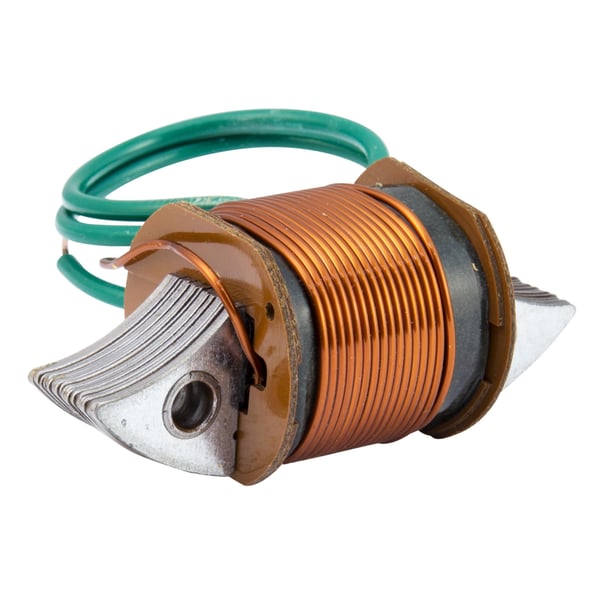 Image of Speisespule Lichtmaschine CEAB 1° Lichtspule, 124757 für Vespa 200 Rally VSE1T -> 33996, Femsatronic