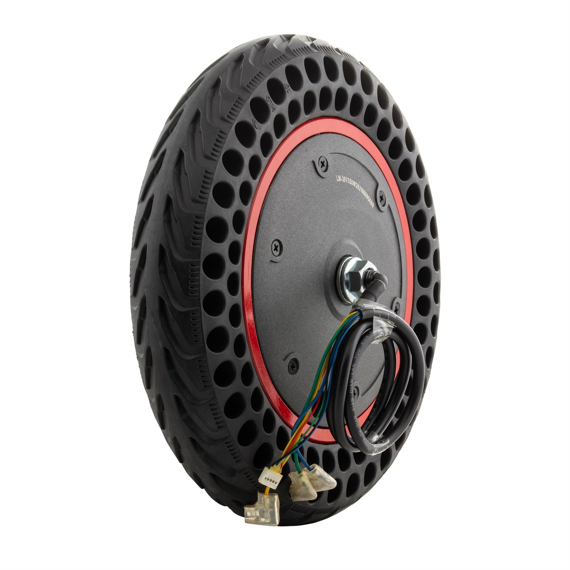 Image of Motor MONORIM für E-Scooter Vorderrad 36V 350Kw 10 Zoll für XIAOMI M365/1S/Essential/PRO1/PRO2/MI3 für XIAOMI M365/1S/Essential/PRO1/PRO2/MI3