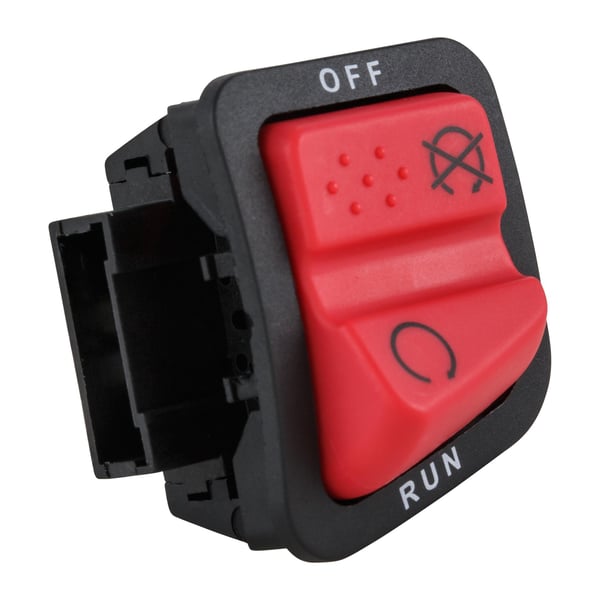 Image of Notausschalter PIAGGIO für PIAGGIO Beverly/Carnaby/Fly/Hexagon/MP3/X7/X8/X9/X EVO