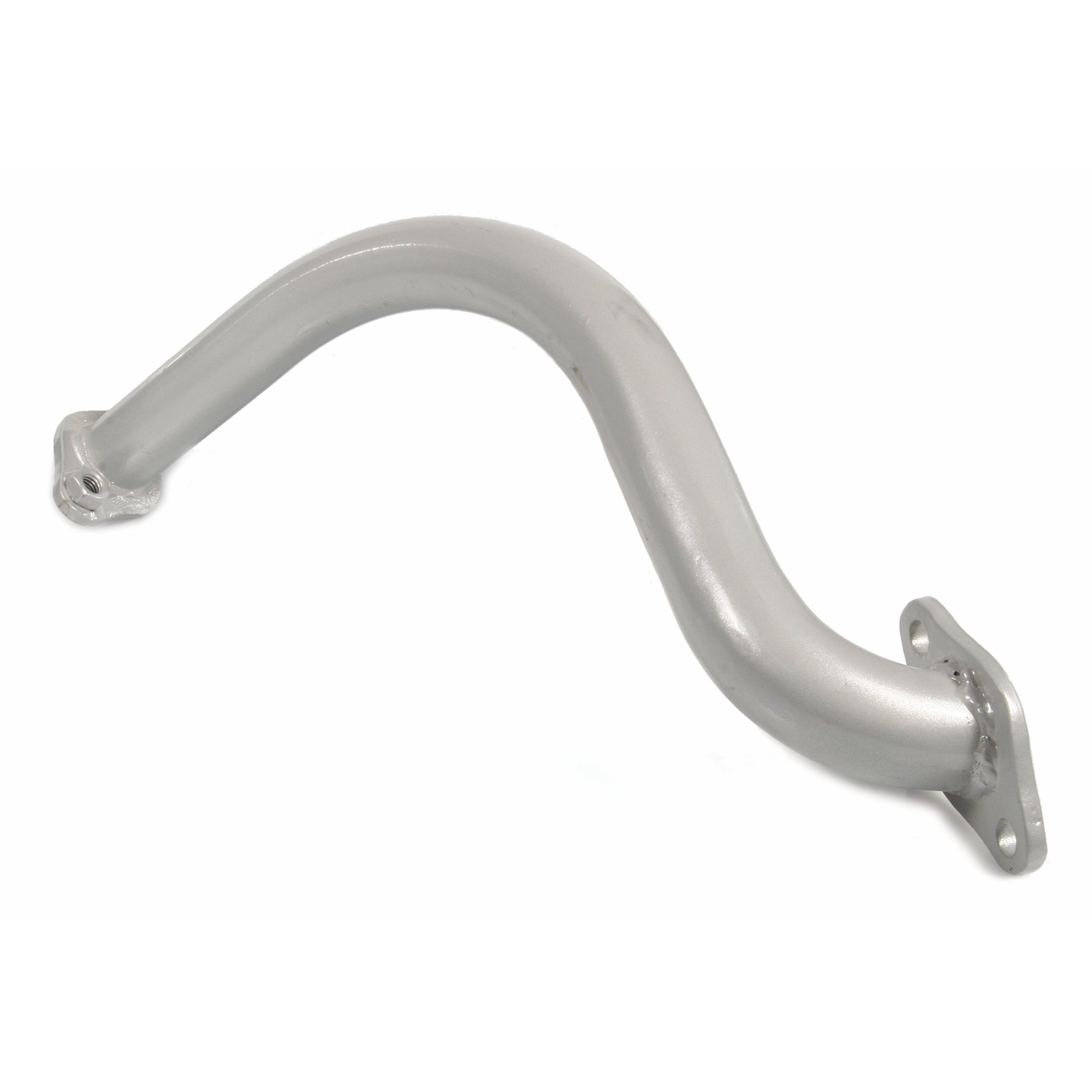 Image of Krümmer SS50/90 Banane für Vespa 50 SR/SS/90 R/SS für Vespa 50 SR/SS/90 R/SS