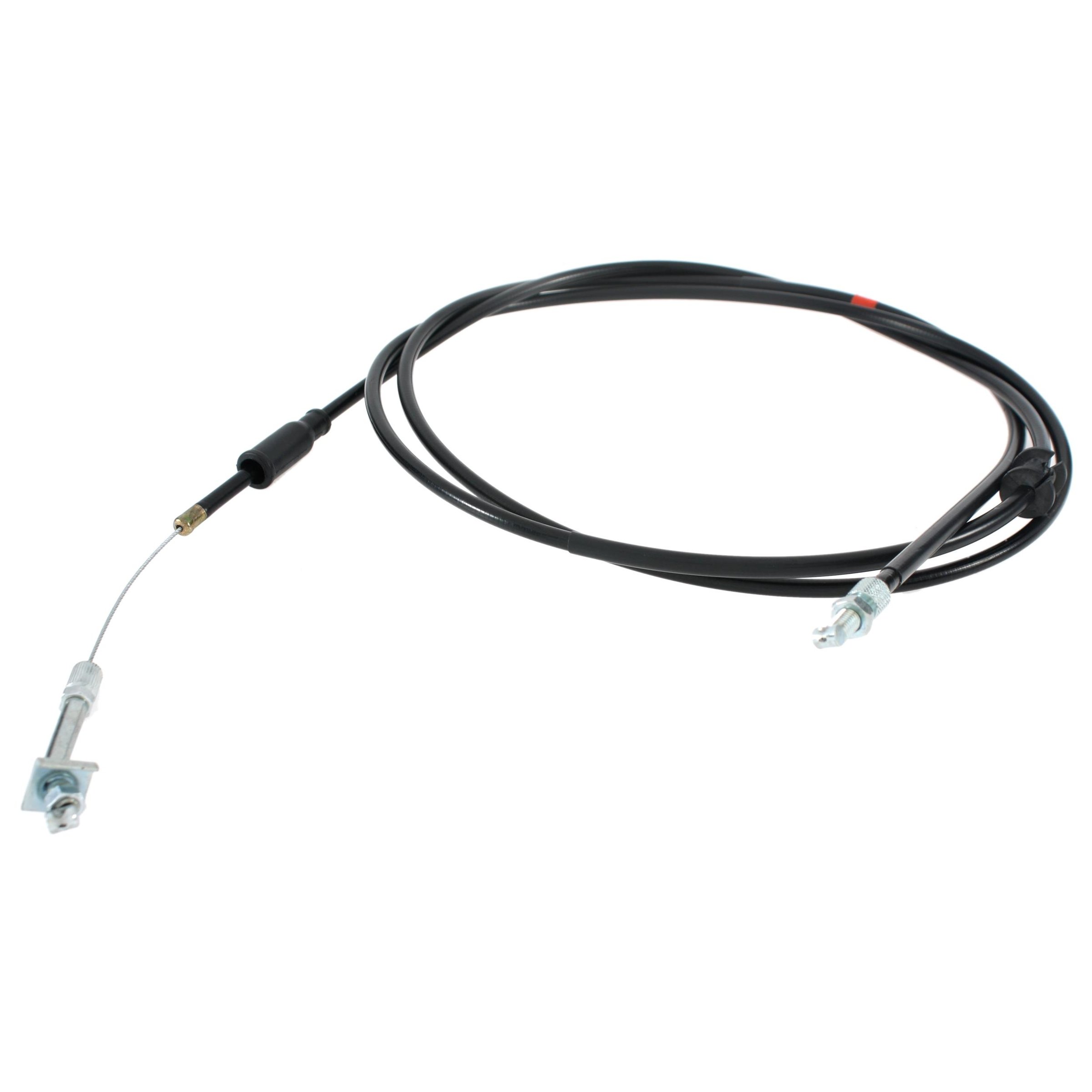 Image of Seilzug Gas RMS 581212 - CM065907 für Vespa ET4 125/150ccm (LEADER) für Vespa ET4 125/150ccm (LEADER)