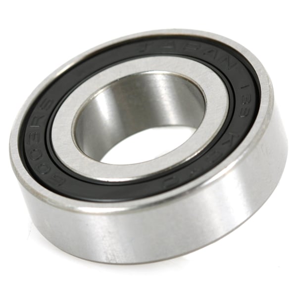 Image of Lager Kupplung/Wandler SKF 17x35x10 mm hinten 431068 für GILERA/PIAGGIO 2T Maxi