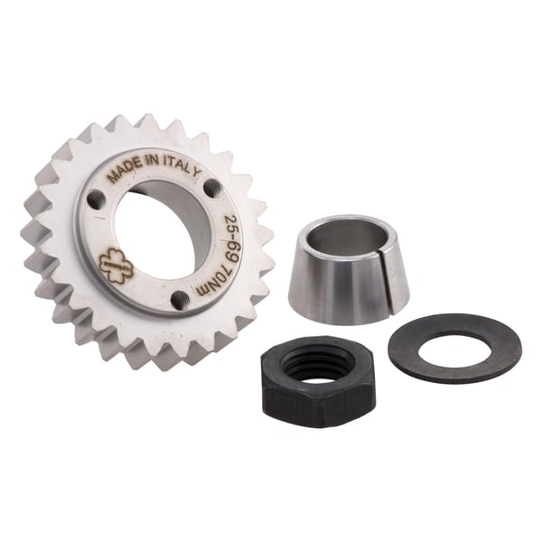 Image of Primärzahnrad Z 25 (2.76) CRIMAZ für Vespa 50-125/PV/ET3/PK50-125/S/XL/XL2