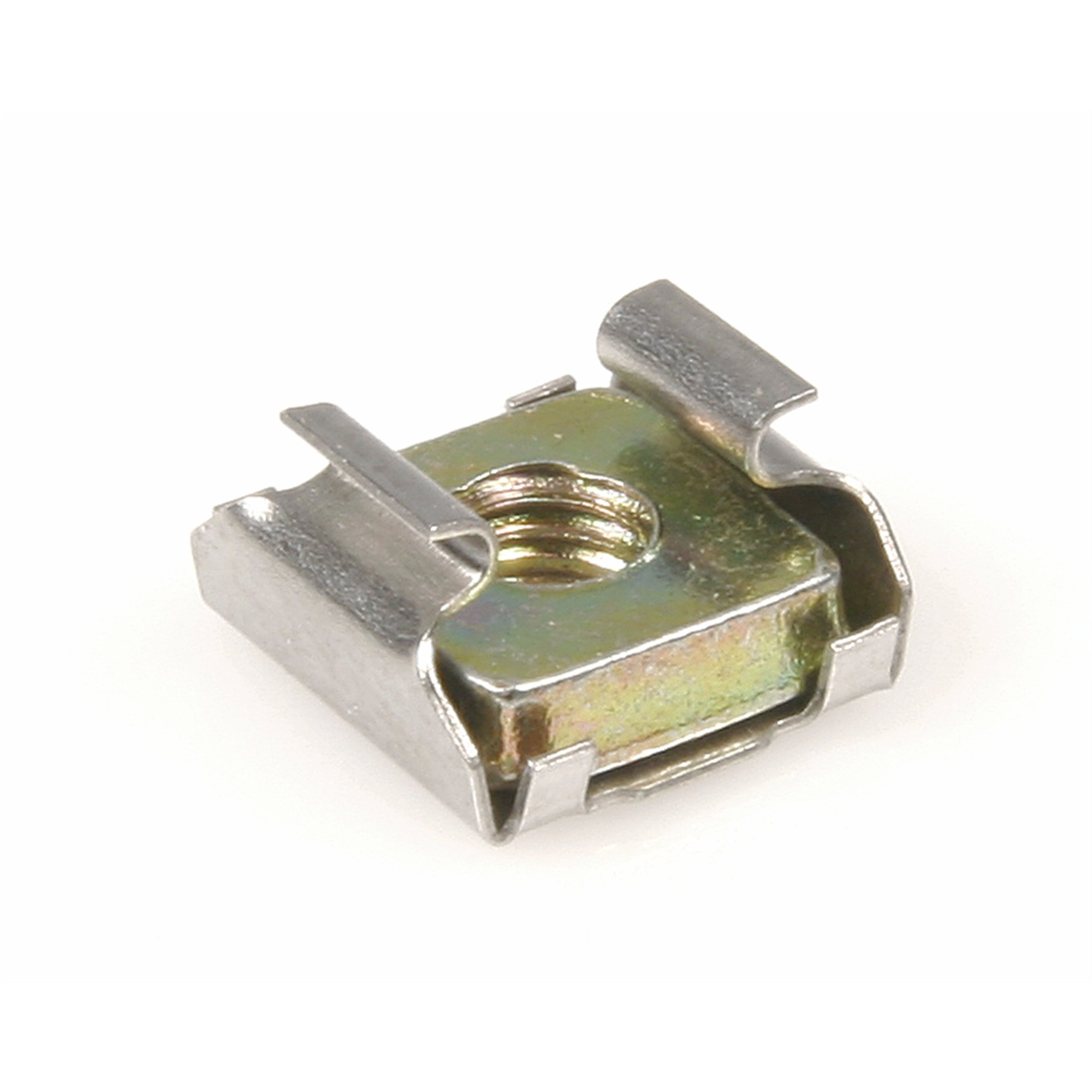 Image of Mutter M4x0,7 mm vierkant, Blinker für Vespa PK/S/XL/XL2/FL für Vespa PK/S/XL/XL2/FL