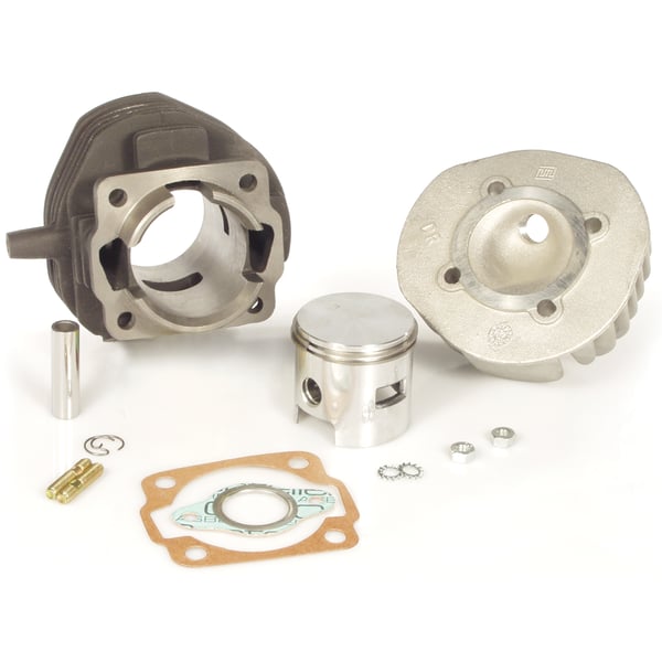 Image of Rennzylinder D.R. by SIP 85 ccm für Vespa 50 1° Serie