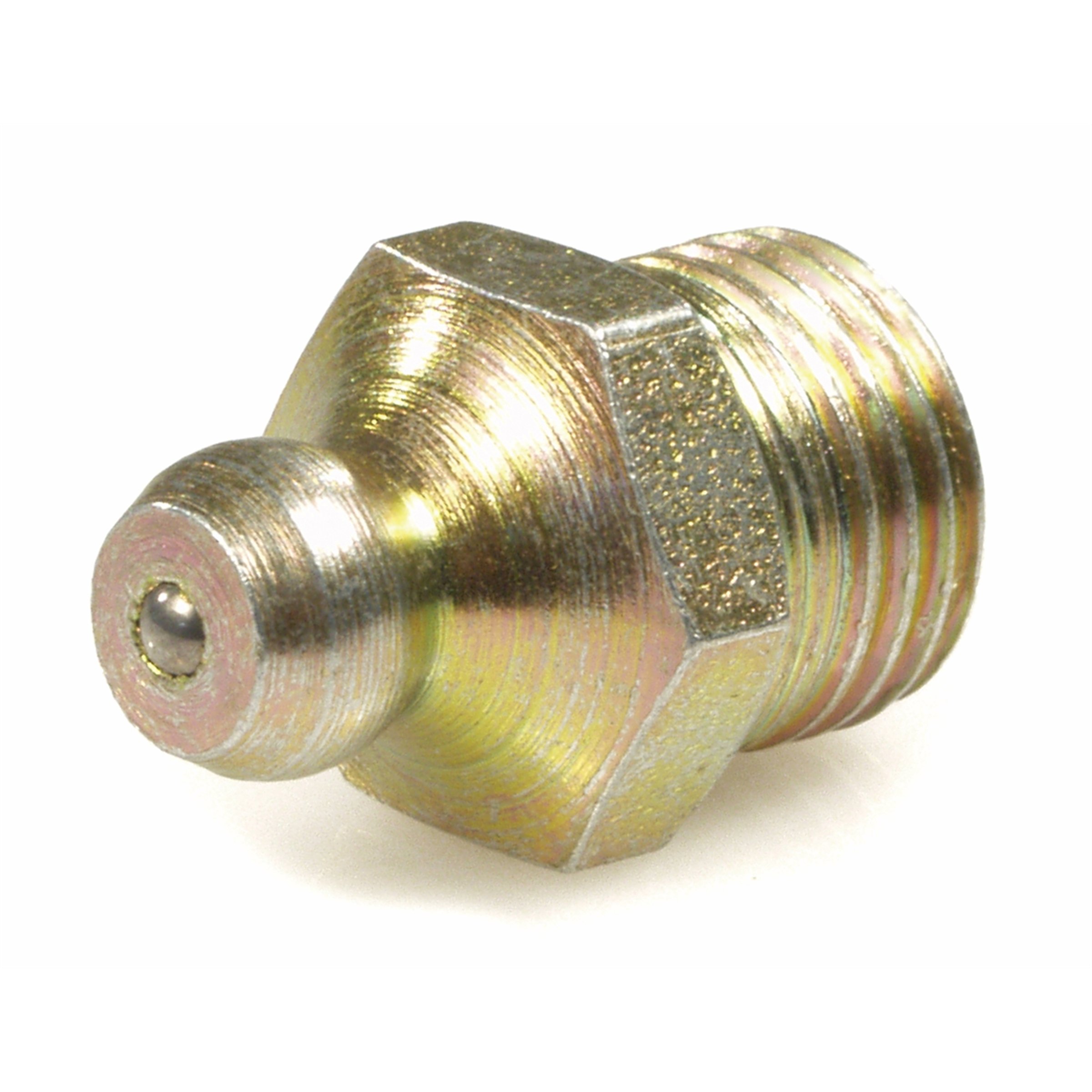 Image of Schmiernippel, Federaufnahme, 19556 für Vespa 125 V1-TS/150 VL-Super/Rally/P150S für Vespa 125 V1-TS/150 VL-Super/Rally/P150S