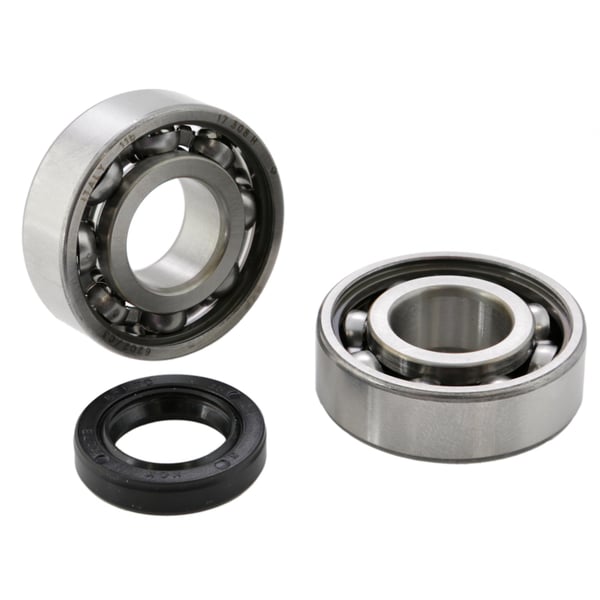 Image of Lagersatz Kurbelwelle 15x35x11 mm für PIAGGIO CIAO/PX/SI/Bravo/Superbravo/Grillo/Boss