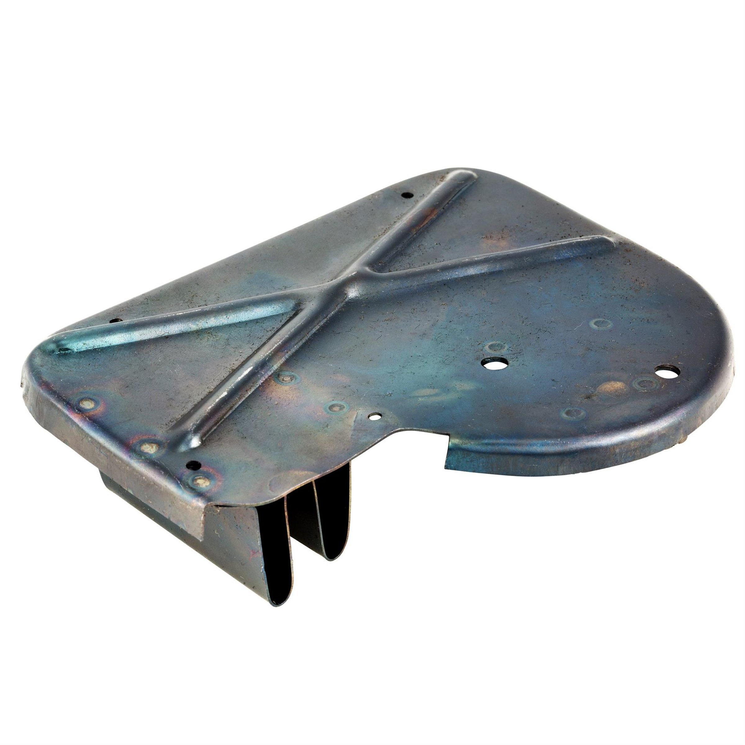 Image of Luftfiltergehäuse, für Vergaser für Vespa 125 VM/VN/VU/150 VL/VD für Vespa 125 VM/VN/VU/150 VL/VD