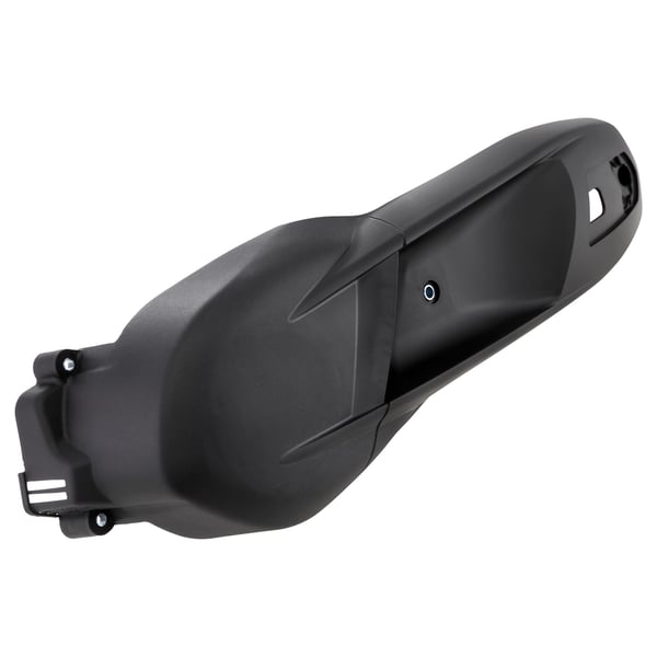 Image of Abdeckung PIAGGIO, Variodeckel, B013999 - B014520 für PIAGGIO Beverly/MP3/X10 350ccm 4T LC