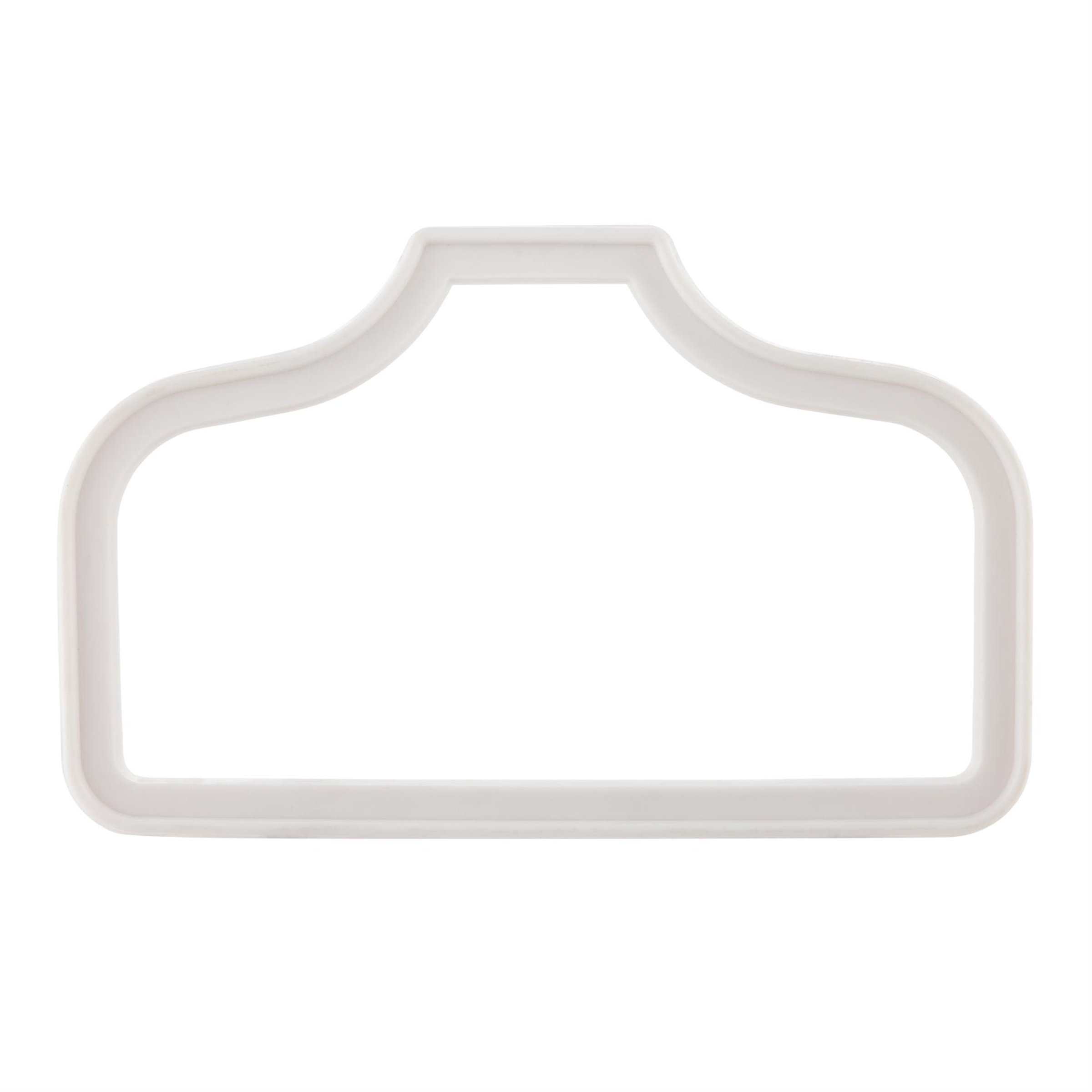 Image of Dichtung MEC EUR 15083006 Rücklicht für Lambretta 125 LI 1°-2° (-'60)/150 LI 1°-2° (-'60)/175 TV 1°-2° (-'60) für Lambretta 125 LI 1°-2° (-'60)/150 LI 1°-2° (-'60)/175 TV 1°-2° (-'60)