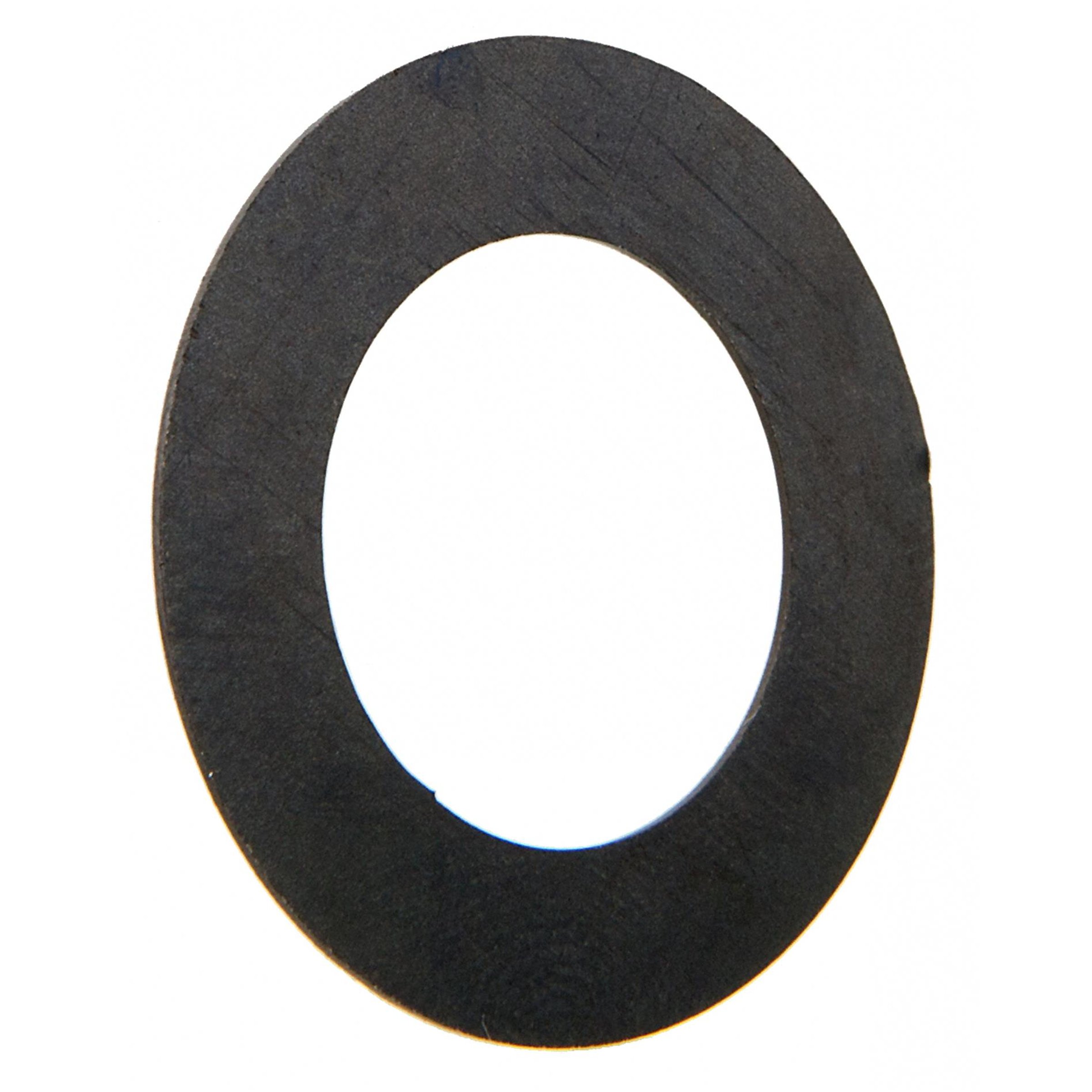 Image of Distanzscheibe Achsaufnahme SIP, 16mm (vorne), 174035 für Vespa P80-150X/PX80-200E/P200E für Vespa P80-150X/PX80-200E/P200E