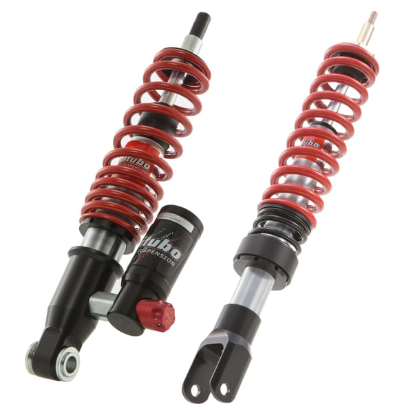 Image of Stoßdämpferkit BITUBO vorne & hinten für Vespa Primavera/Sprint 50ccm 2T/4T