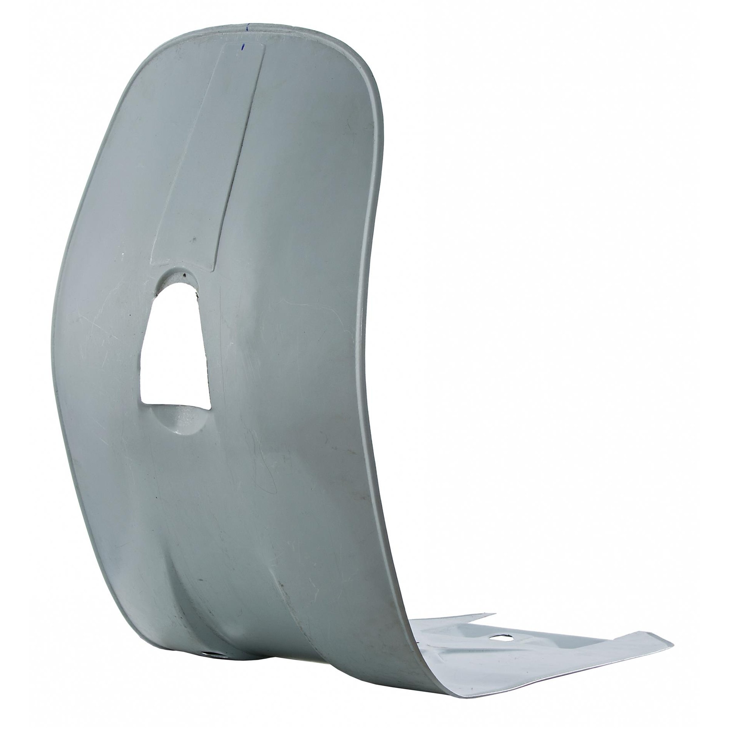 Image of Reparaturblech, Beinschild & Trittblech für Vespa 50 SS/90 SS für Vespa 50 SS/90 SS