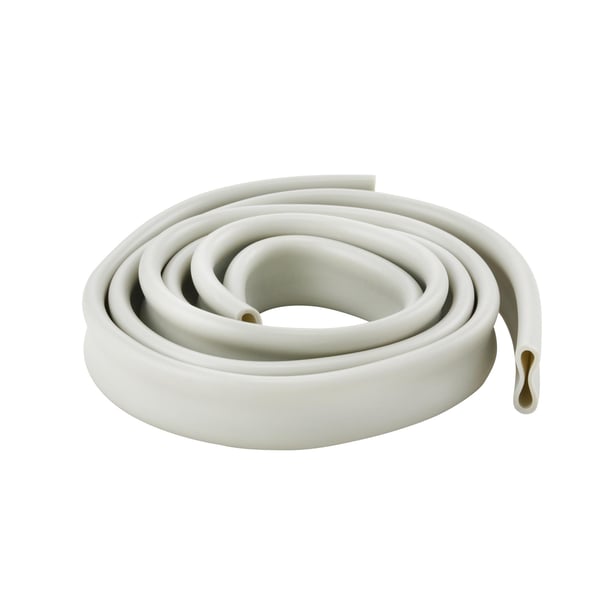 Image of Seilzughülle, Seilzüge, außenliegend, 19896 - 610076M, für Vespa 98/125 V1-33/VM/VN/Acma/150 VL/GL Acma/GS VS1T