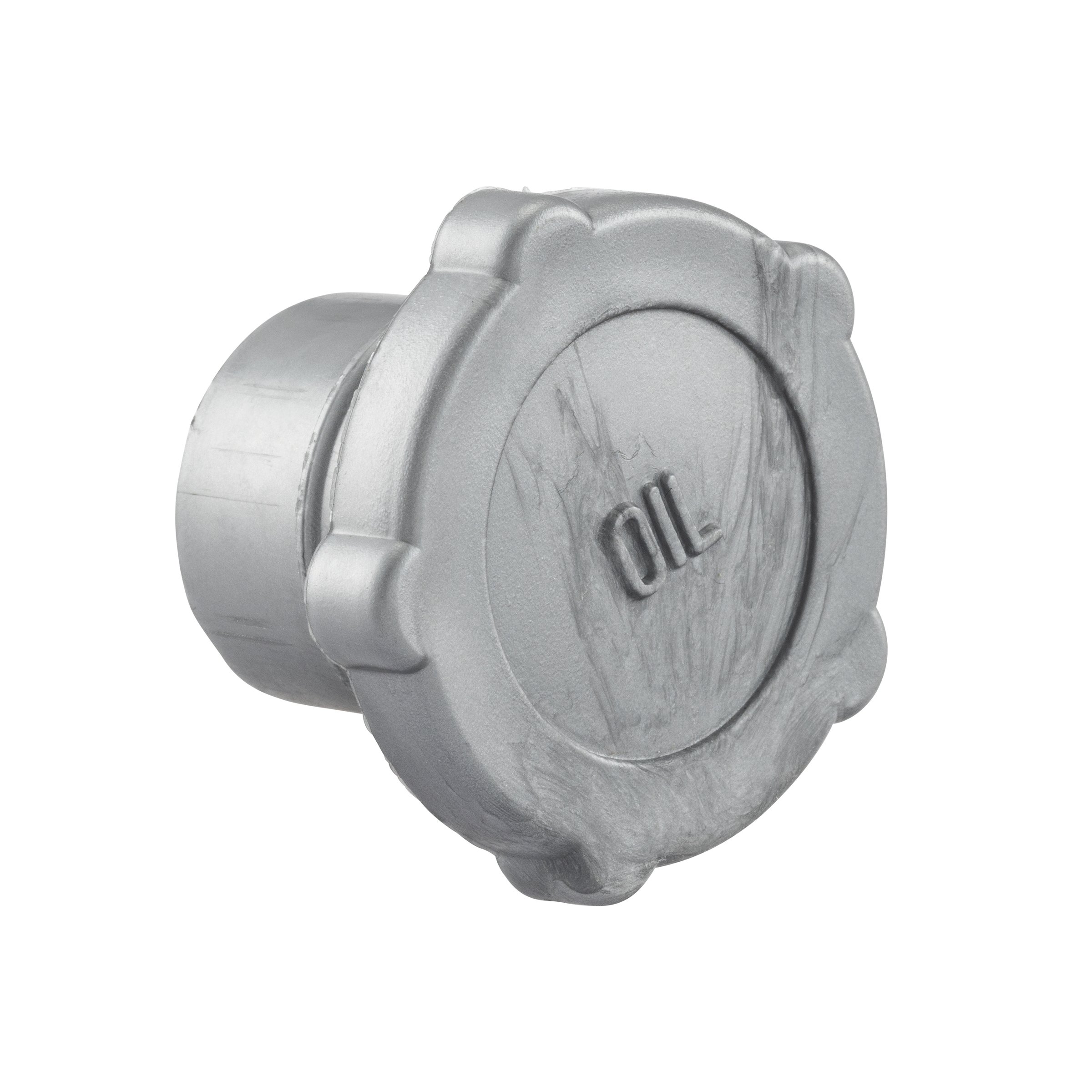 Image of Deckel RMS Classic, Öltank, 121650054 für Vespa PX/Rally für Vespa PX/Rally
