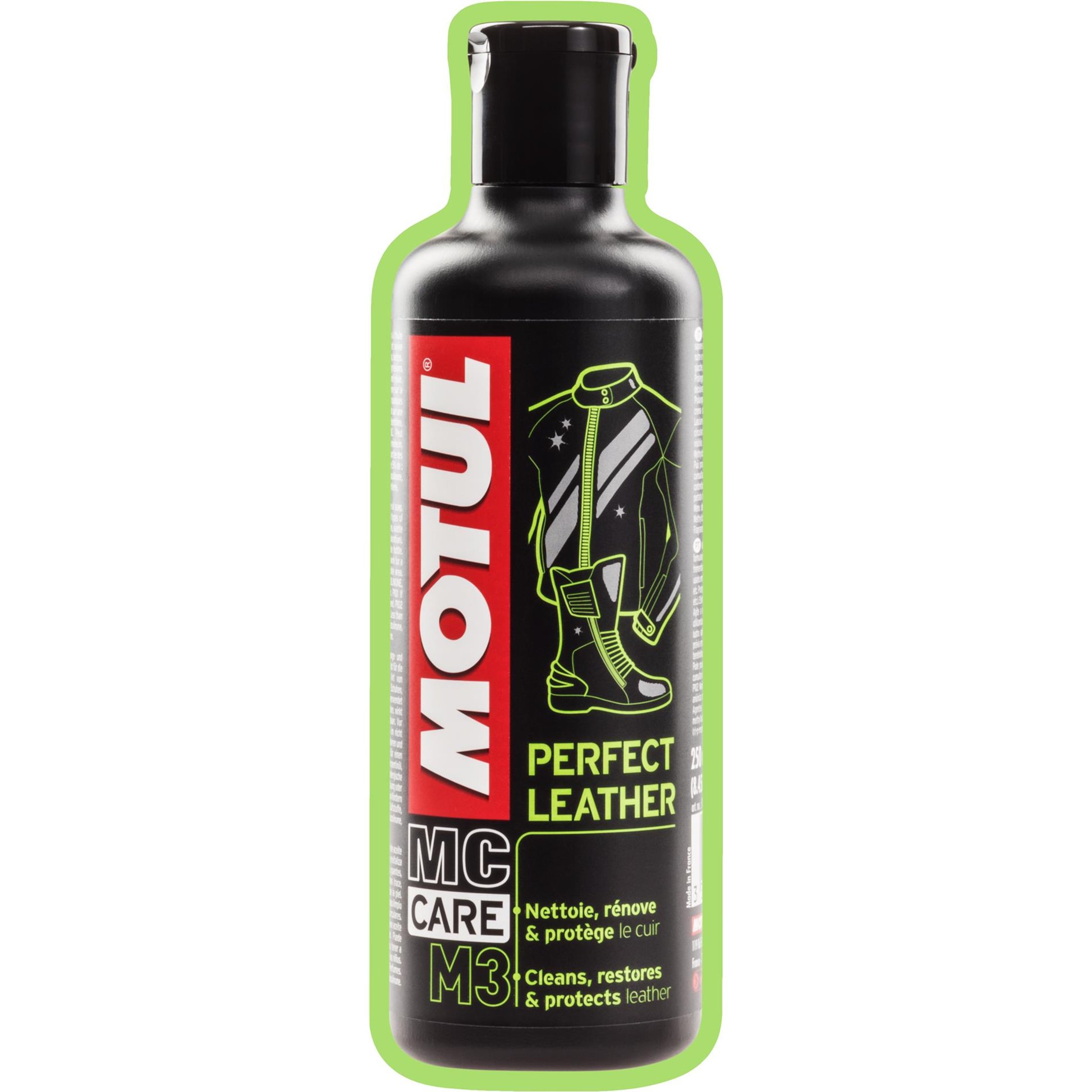 Image of Lederpflege MOTUL MC CARE ™ M3 PERFECT LEATHER