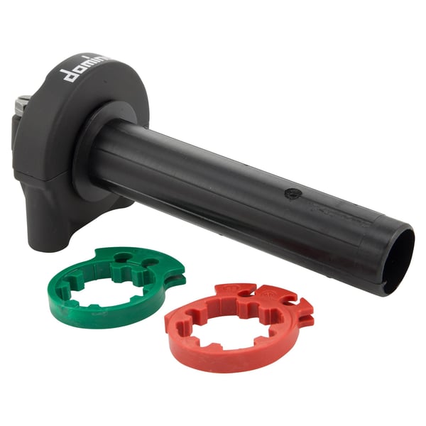 Image of Kurzhubgasgriff DOMINO XM2 Ø 22/22 mm, 5182.03-01