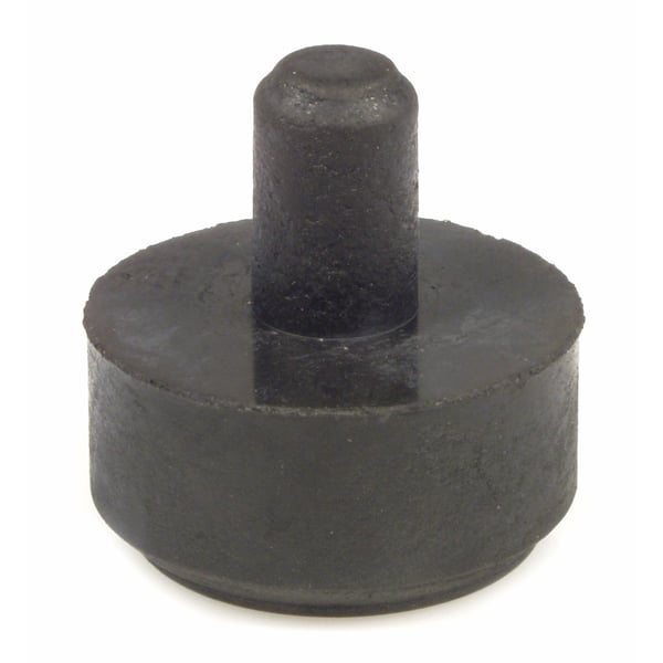 Image of Gummipuffer PIAGGIO, Sitzbank, 267420 - C-4714580 für Vespa PK50-125/S/XL/XL2/PX/Lusso/T5