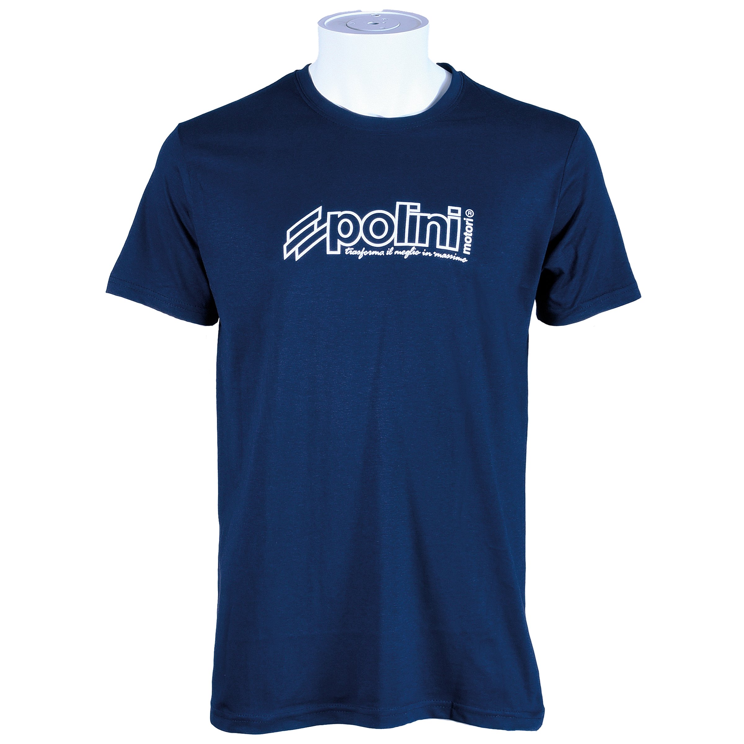 Image of T-Shirt POLINI Größe: XL Unisex Unisex