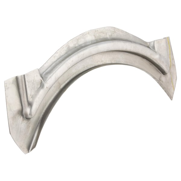 Image of Reparaturstrebe, Trittblech, vorne für Vespa PK50-125 S/XL/XL2