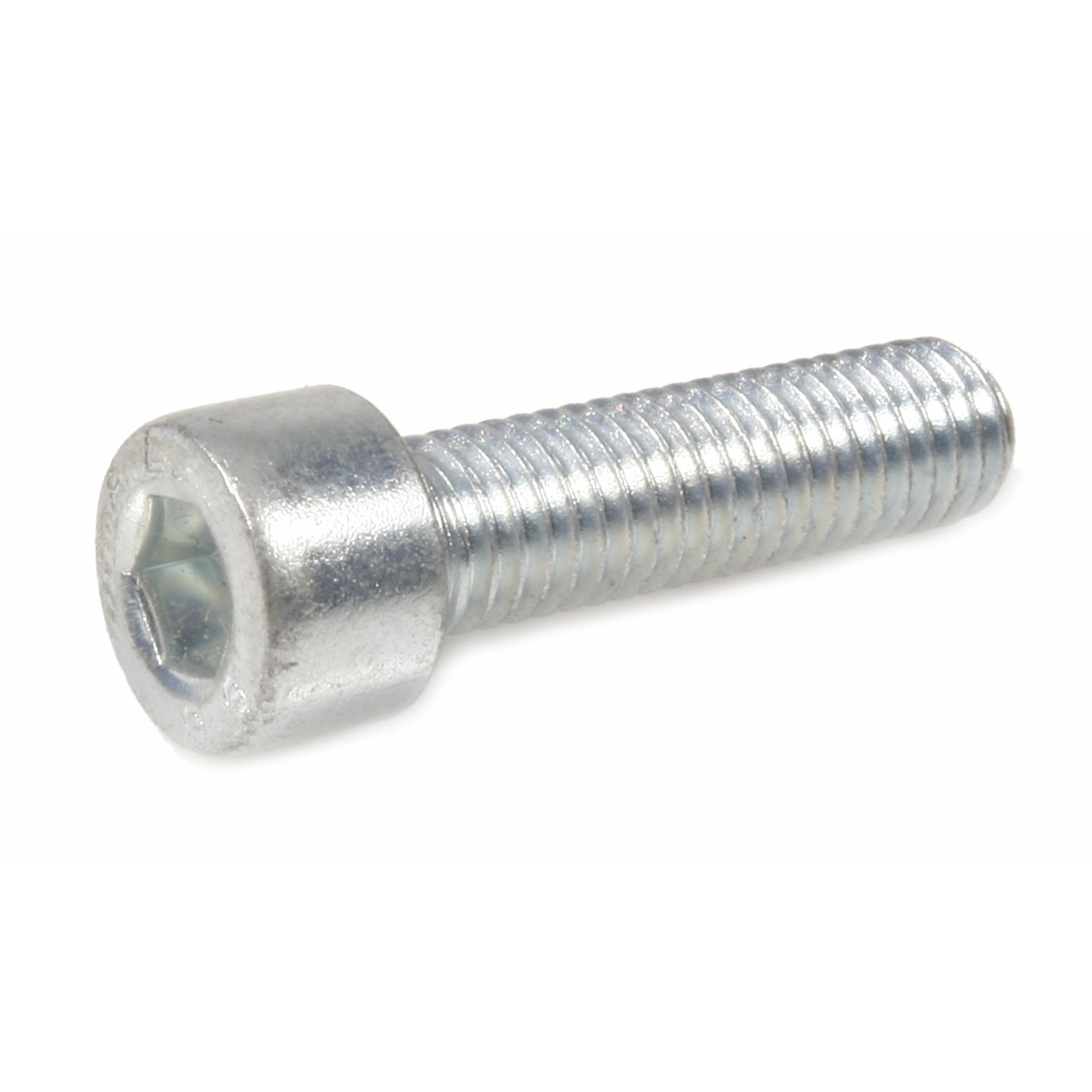 Image of Schraube Scheibenbremse hinten M8x30 mm, Innensechskant, Zylinderkopf
