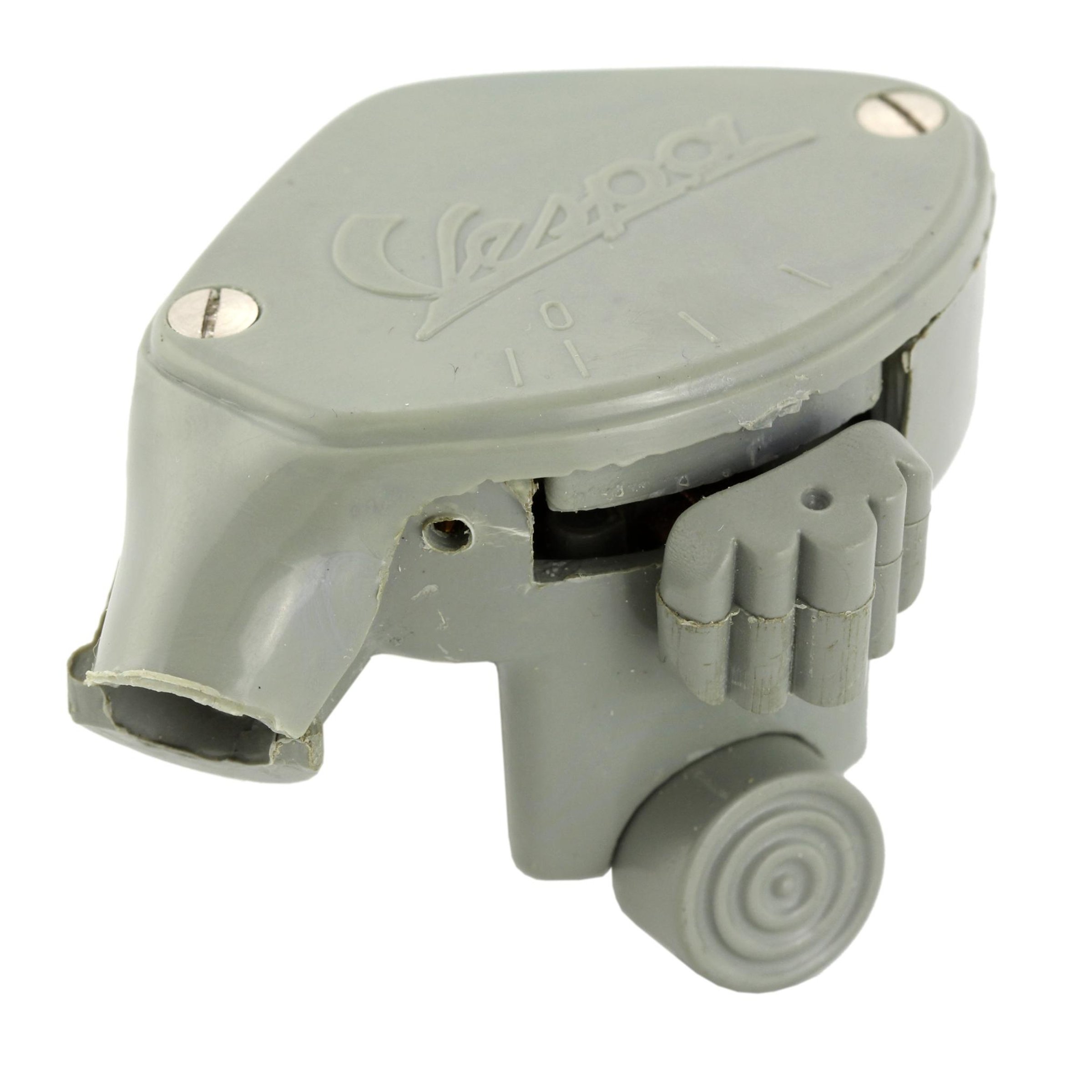 Image of Lichtschalter für Vespa 125 VM1->31145/VU1 für Vespa 125 VM1->31145/VU1