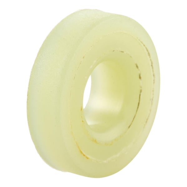 Image of Gummipuffer PIAGGIO, Hitzeschutzblech Auspuff für Vespa GT 125-200ccm 4T LC